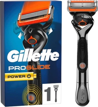 Razor Gillette ProGlide Power