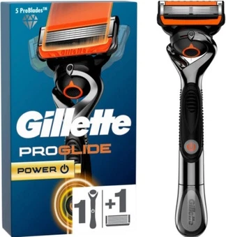 Razor Gillette Proglide