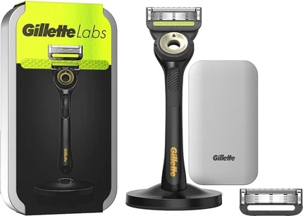 Razor Gillette Labs