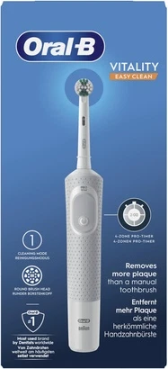 Electric Toothbrush Oral-B Vitality 100