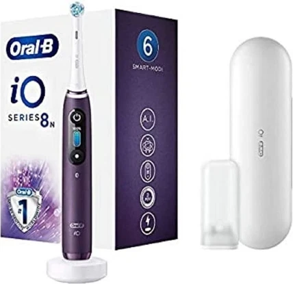 Electric Toothbrush Oral-B