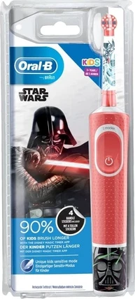 Electric Toothbrush Oral-B Frozen 2