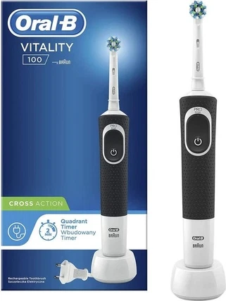Electric Toothbrush Oral-B Vitality 100