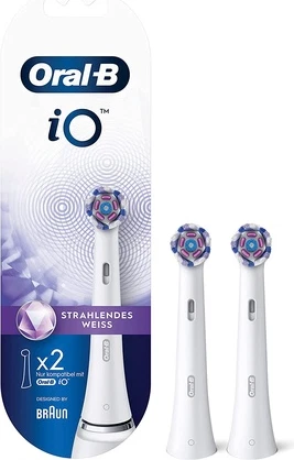 Electric Toothbrush Replacement Brush Heads Oral-B