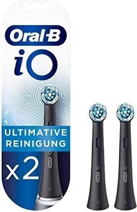 Toothbrush Head Oral-B iO
