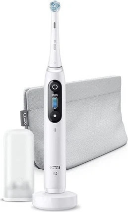 Electric Toothbrush Oral-B iO 8