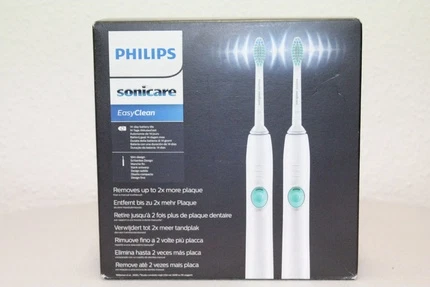 Electric Sound Toothbrush Philips Sonicare EasyClean