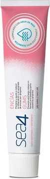 Toothpaste Suavinex Sea4