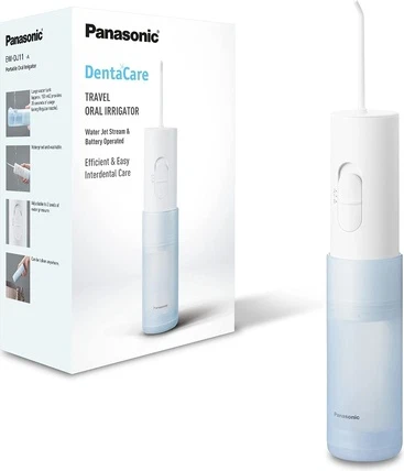 Oral Irrigator Panasonic