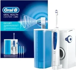 Irrigator Oral-B Oxyjet 2000