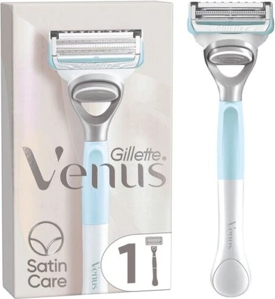 Бритва Gillette Venus Satin Care