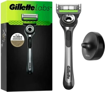 Razor Gillette