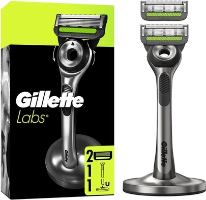 Бритва Gillette Labs