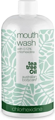 Mouthwash Australian Bodycare