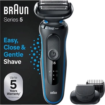 Электробритва Braun Series 5