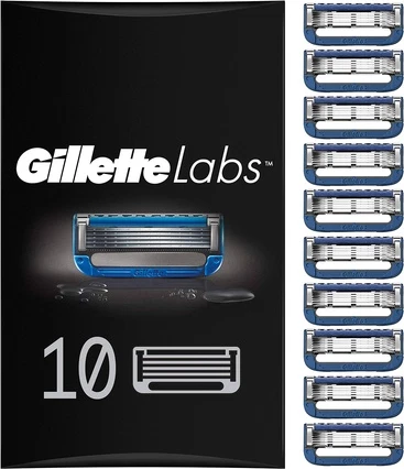Razor blade Gillette Labs