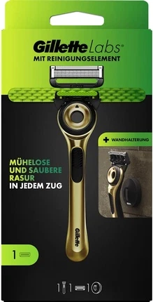 Razor Gillette Labs