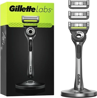 Razor Gillette Labs