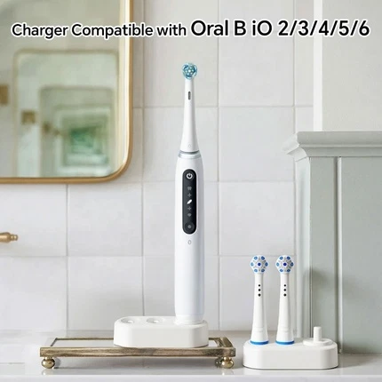 Charging Station Oral-B iO