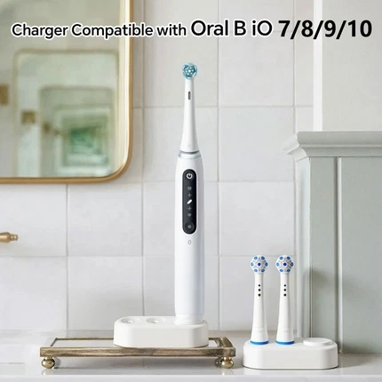 Charging Station Oral-B