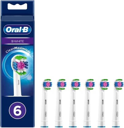 Toothbrush Heads Oral-B