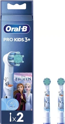 Brush Heads Oral-B PRO
