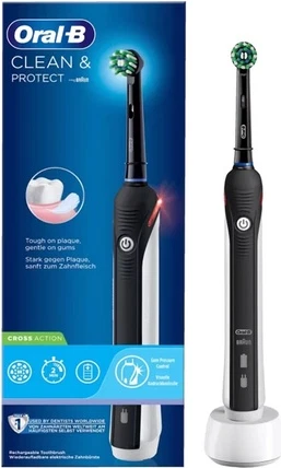 Oral-B Pro 2 elektr tish cho'tkasi