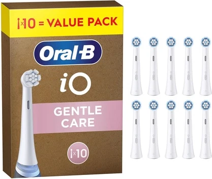 Toothbrush Heads Oral-B iO Gentle Care