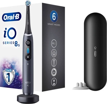 Electric Toothbrush Oral-B iO Series 8s