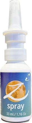 Spray Zzzquil Snore Spray
