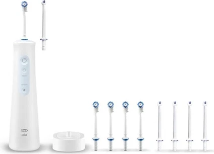 Water Flosser Oral-B Microjet Power 6
