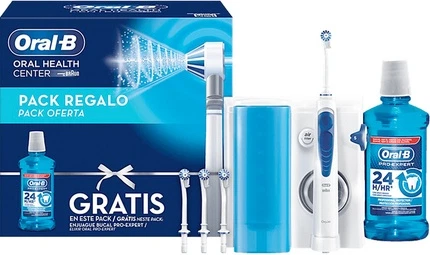 Mouthwash Oral-B