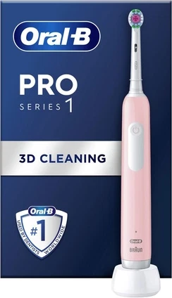 Oral-B Pro Series elektr tish cho'tkasi