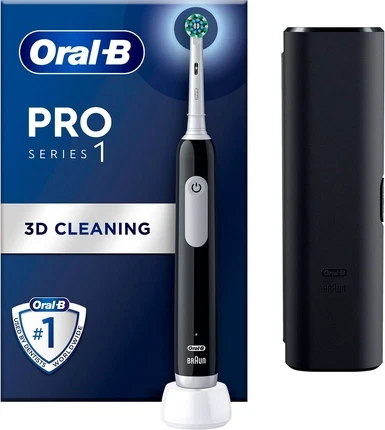 Electric Toothbrush Oral-B Pro Series 1