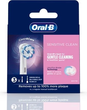 Toothbrush Head Oral-B