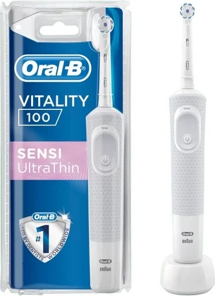 Oral-B Vitality elektr tish cho'tkasi