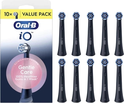 Toothbrush Heads Oral-B iO Gentle Care