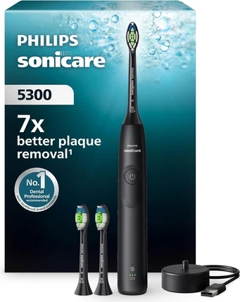 Philips Elektr tish cho‘tkasi