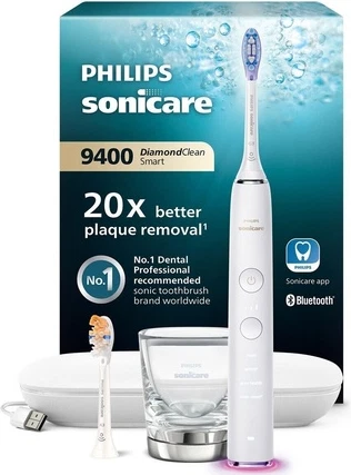 Electric Toothbrush Philips Sonicare DiamondClean Smart