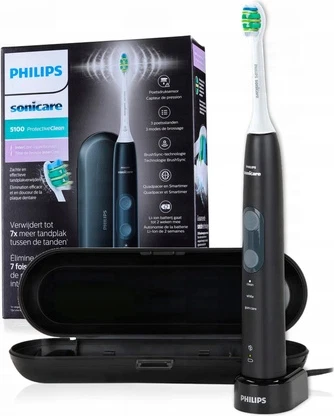 Philips ProtectiveClean elektr tish cho'tkasi