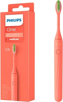 Philips Sonicare ONE elektr tish cho'tkasi