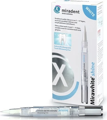 Teeth Whitening Pencil Miradent