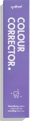 Teeth Whitening Serum My White Secret V34 Colour Corrector