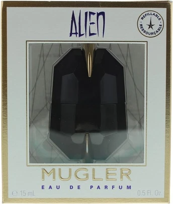 Eau de Parfum Thierry Mugler Alien