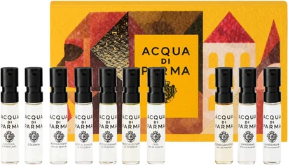 Fragrance Set Acqua di Parma Discovery Set
