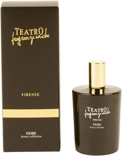 Room Spray Teatro Fragranze Uniche Fiore