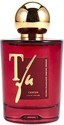 Parfum Teatro Fragranze Uniche Ceresia