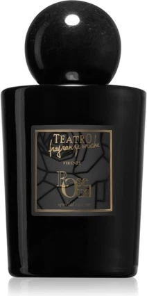 Eau De Parfum Teatro Fragranze Uniche Rose Oud