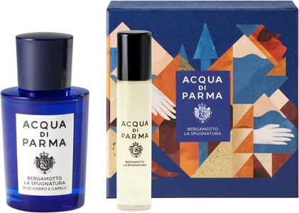 Eau de Parfum Acqua di Parma Bergamotto La Spugnatura