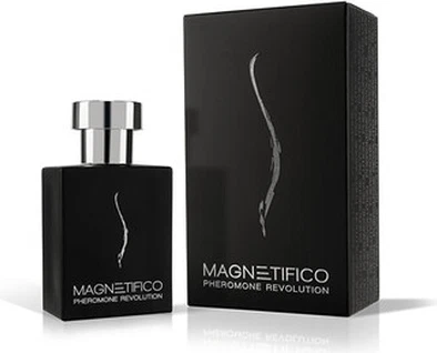 Perfume Magnetifico Power Of Pheromones
